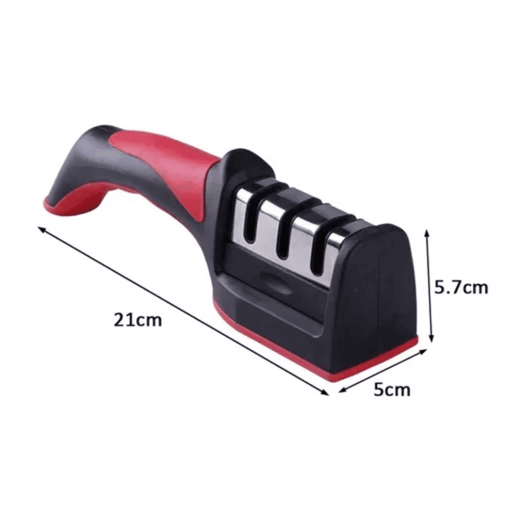 Afilador Pro™ - Afilador de Cuchillos