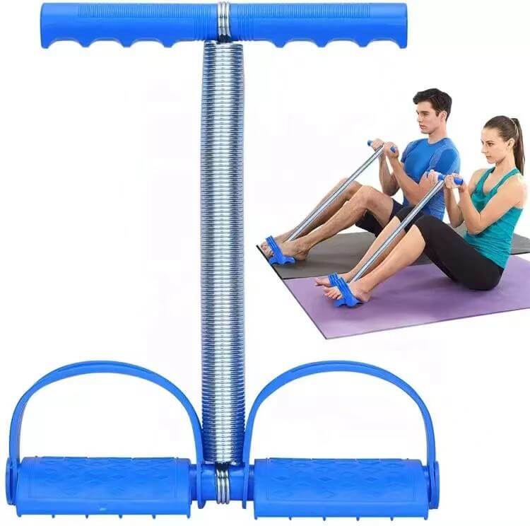ActiveFit™ - KIT DEPORTIVO