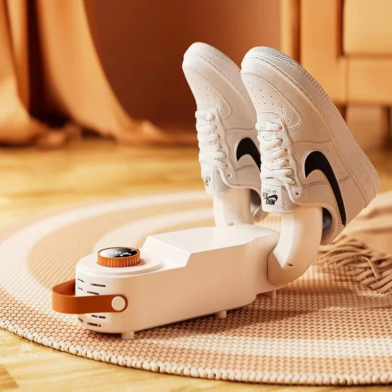 Dry Power™ - Secador de zapatos