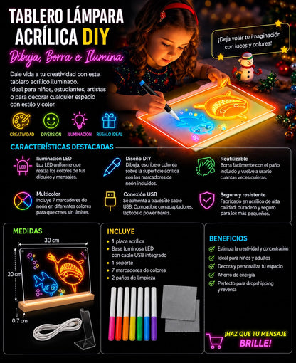 TABLERO-MAGICO-ACRILICO