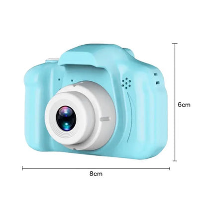 CAMARA DIGITAL™ HD INFANTIL
