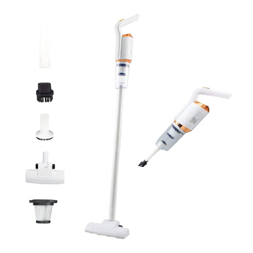 Aspiradora multifunción inalámbrica 4 en 1 Genérica