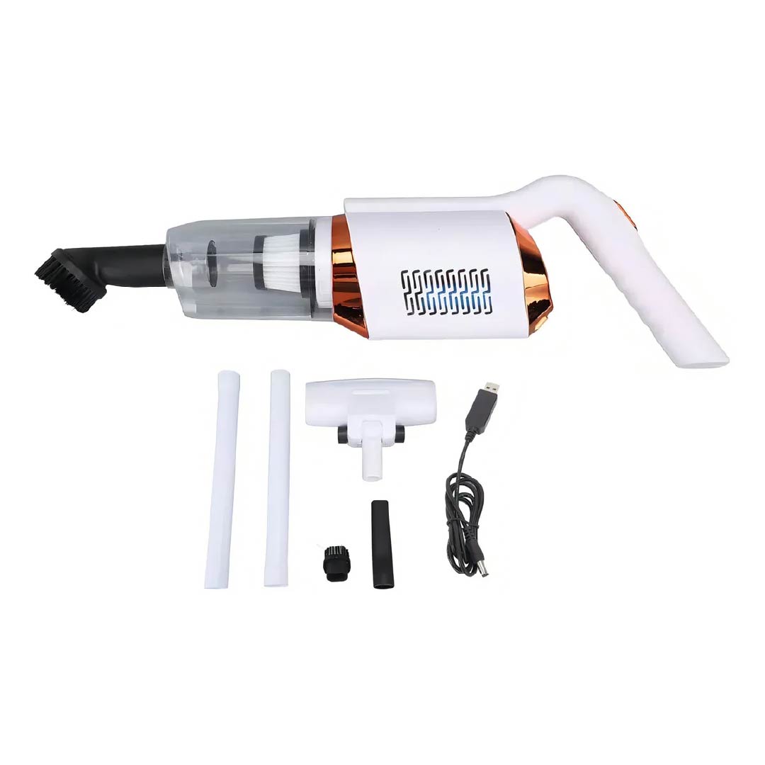 Aspiradora multifunción inalámbrica 4 en 1 Genérica