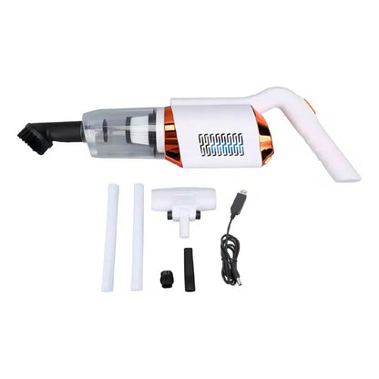 Aspiradora multifunción inalámbrica 4 en 1 Genérica