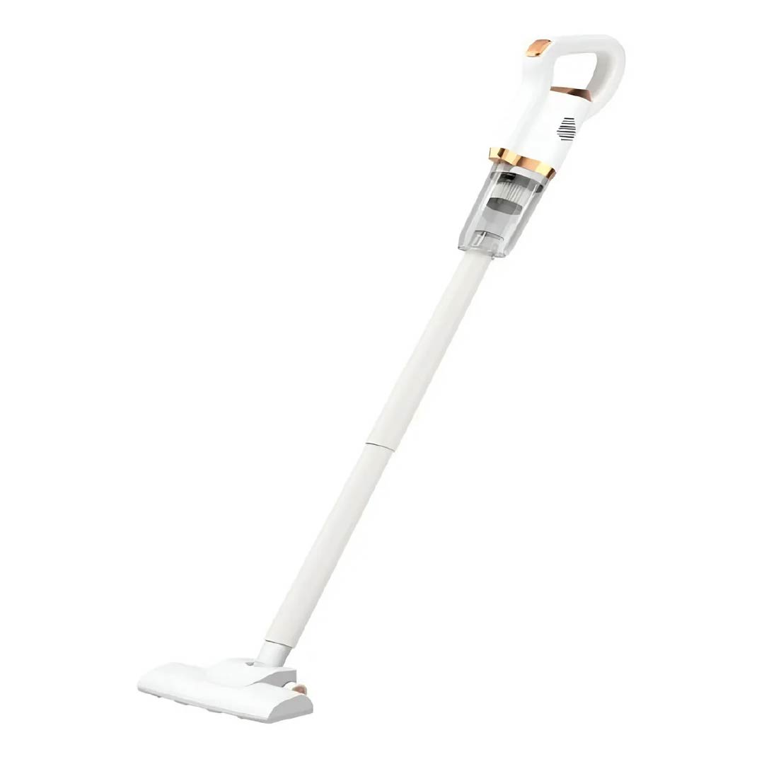 Aspiradora multifunción inalámbrica 4 en 1 Genérica