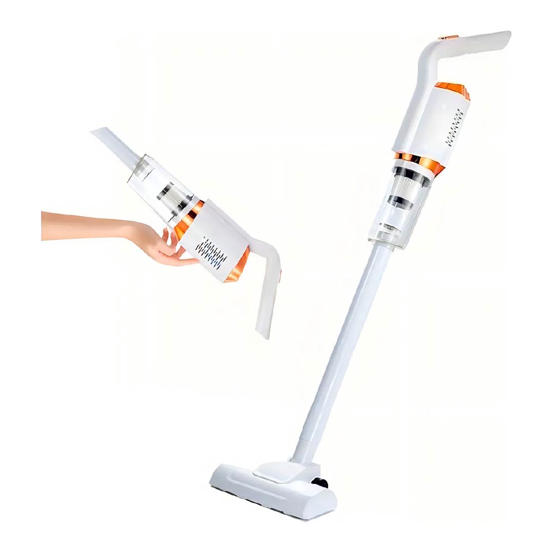 Aspiradora multifunción inalámbrica 4 en 1 Genérica