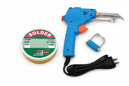 Pistola Soldar